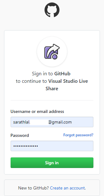 Collaborate Work In Same Project From VS 2017 And VS 2019 Using Live Share